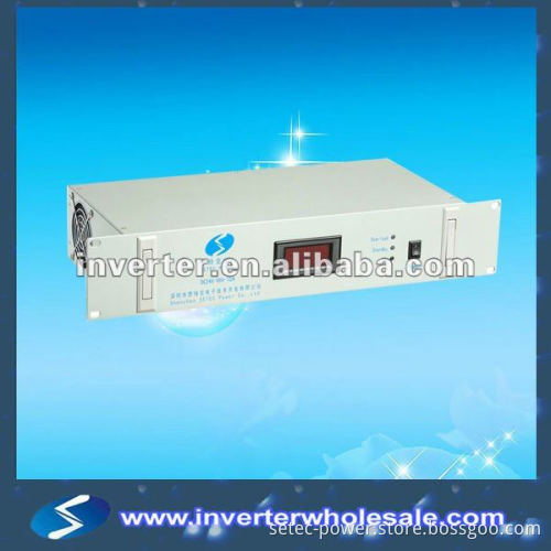 DC48V to DC24V-500W Converter